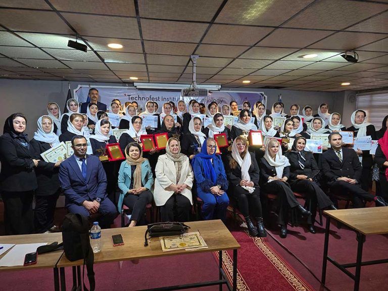 Titu University courses