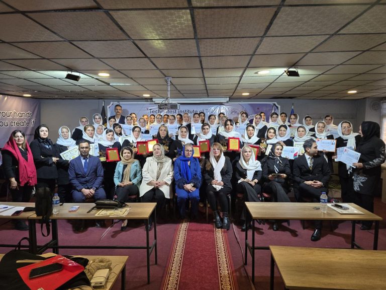 Titu University courses