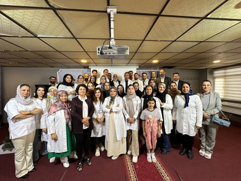 Titu University courses