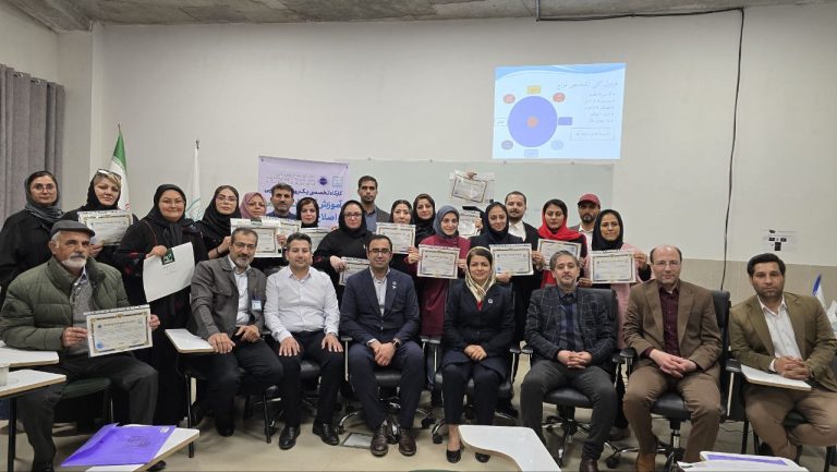 Titu University courses