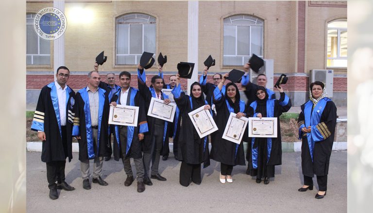 Jashneh Faroghol tahsili daneshgah titu