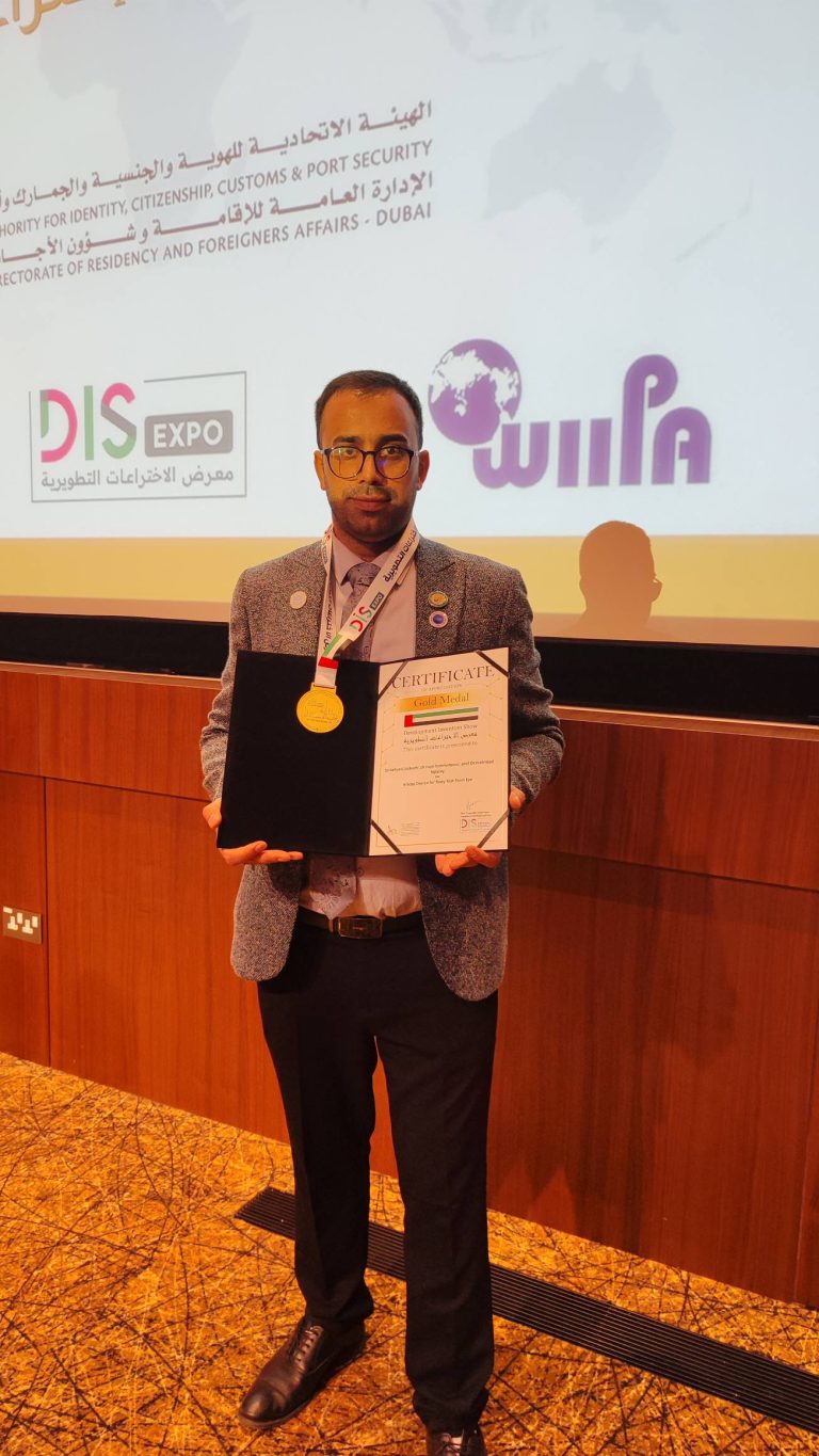 Dr. Behzad Jaybashi Dis-Expo