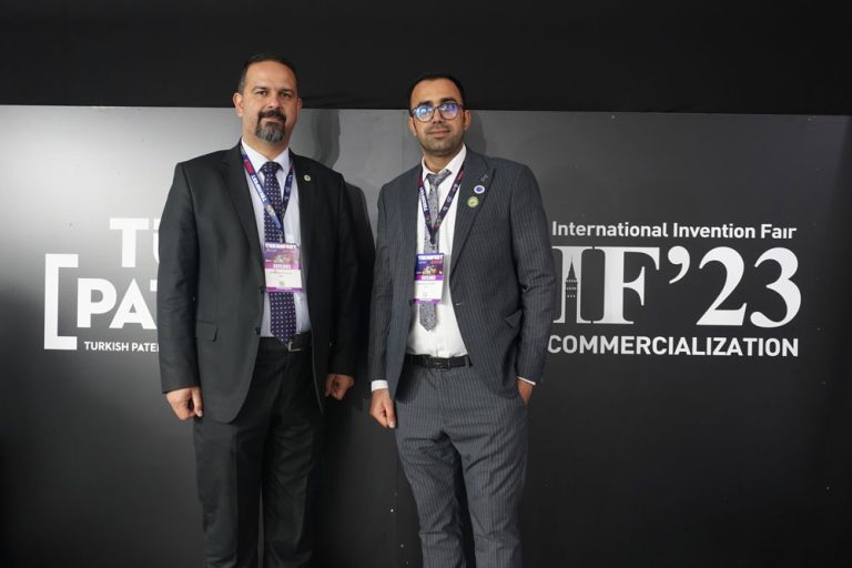 TEKNOFEST 2023 in Istanbul