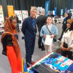 International Jury Member at “1 Idea 1 World