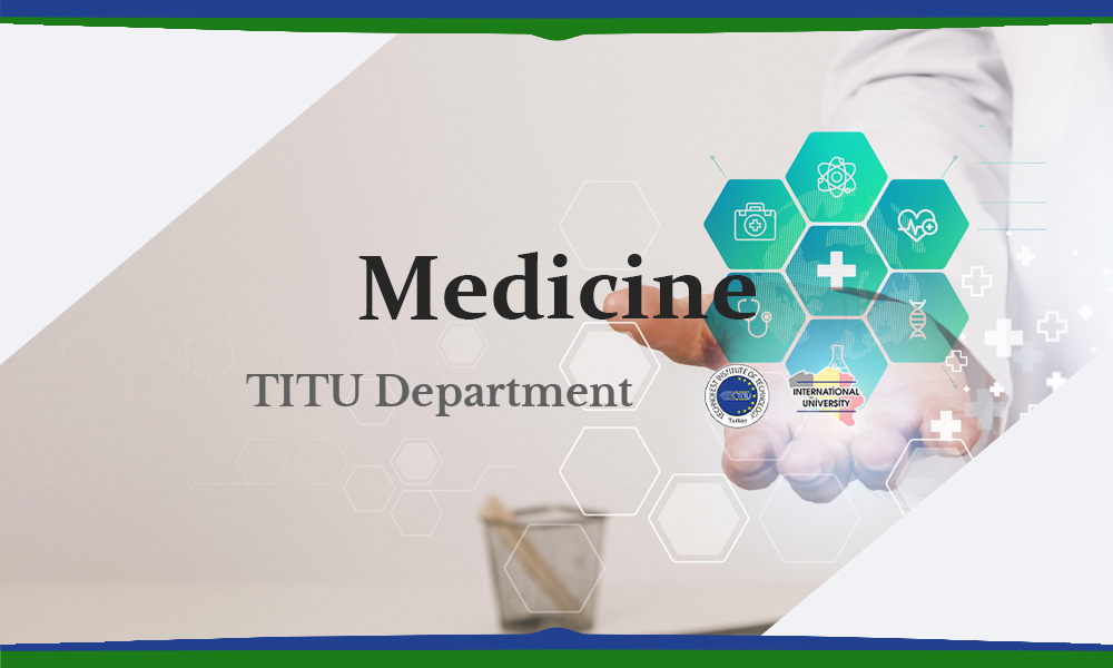 Medicine-TITU