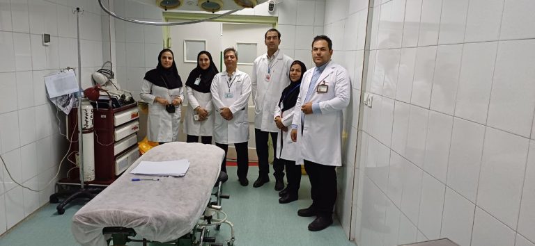 Students of Naturopathic Medicine at Titu University