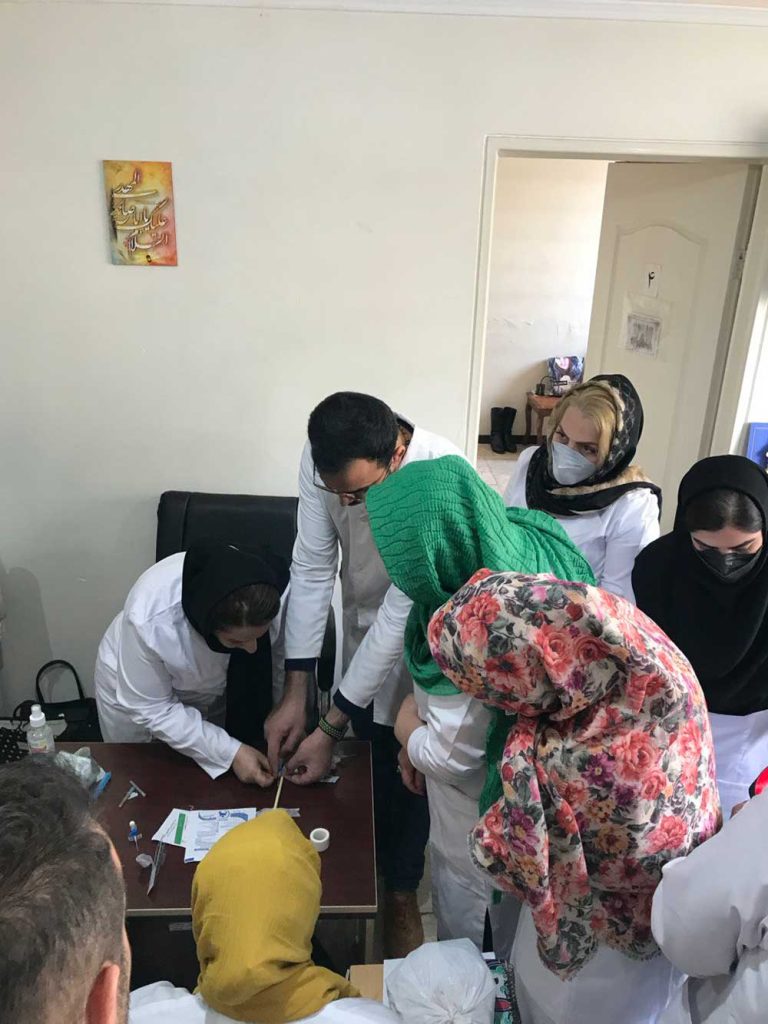 naturopathic medicine doctor