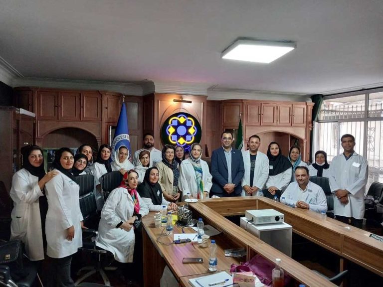 naturopathic medicine doctor