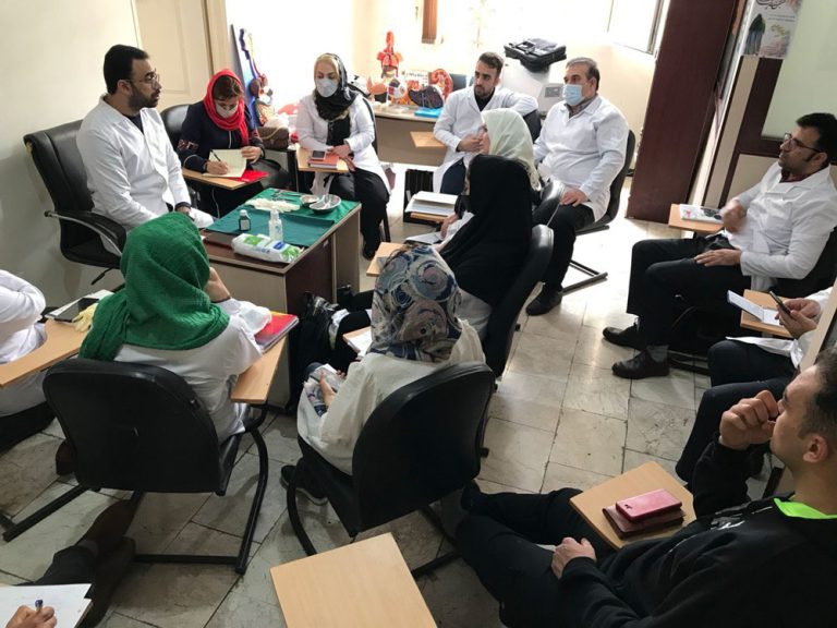 naturopathic medicine doctor