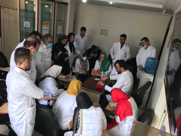 naturopathic medicine doctor