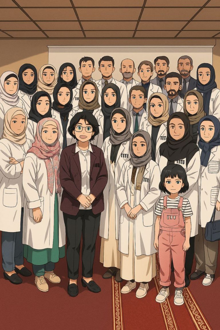 Naturopathic medicine doctor