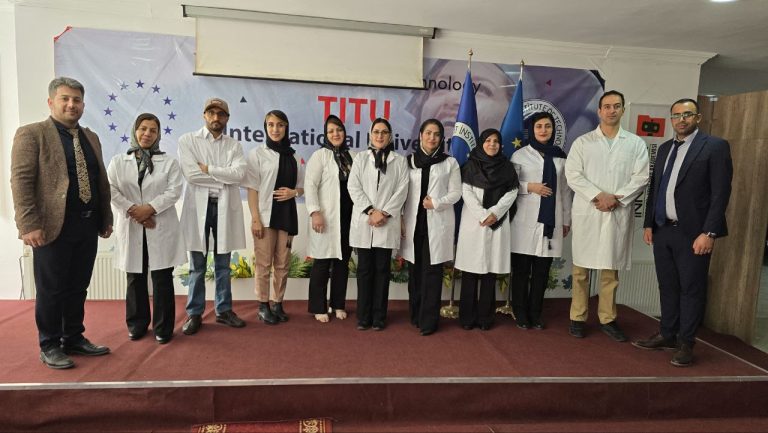 Naturopathic medicine doctor