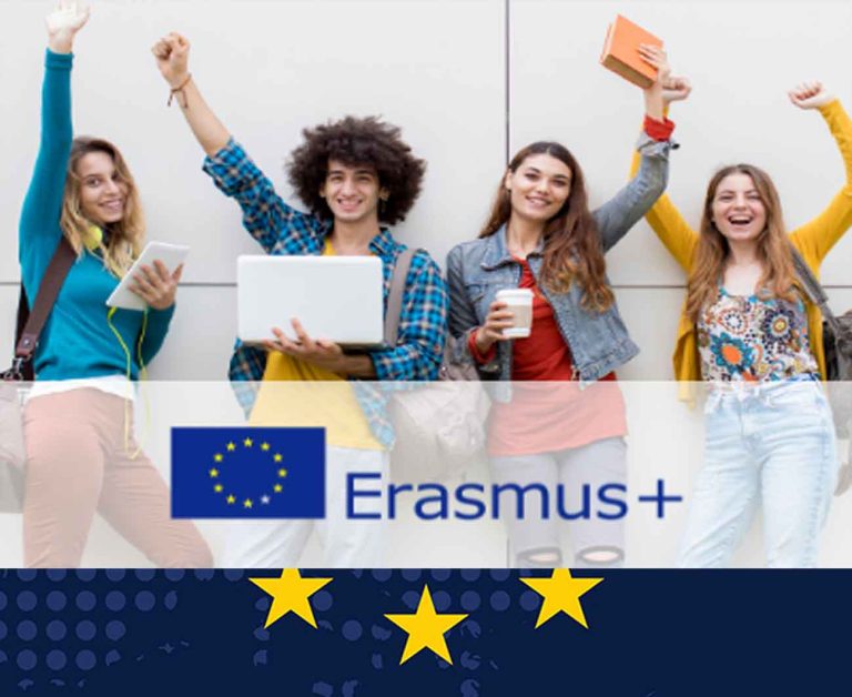 Erasmus+ and TITU