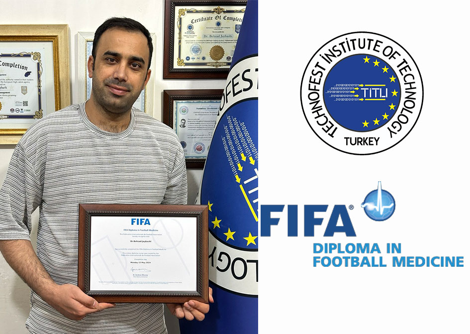 FIFA Medical Diploma