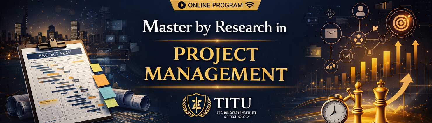 Master-by-Research-in-Technology-Management-(Online-Program)