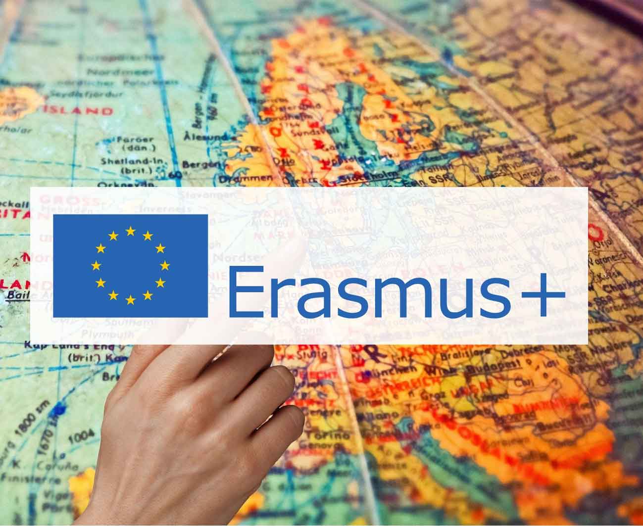 TITU-Erasmus+